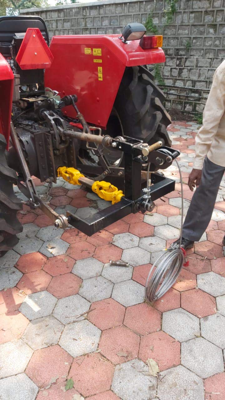 Tree Shaker - Image 4