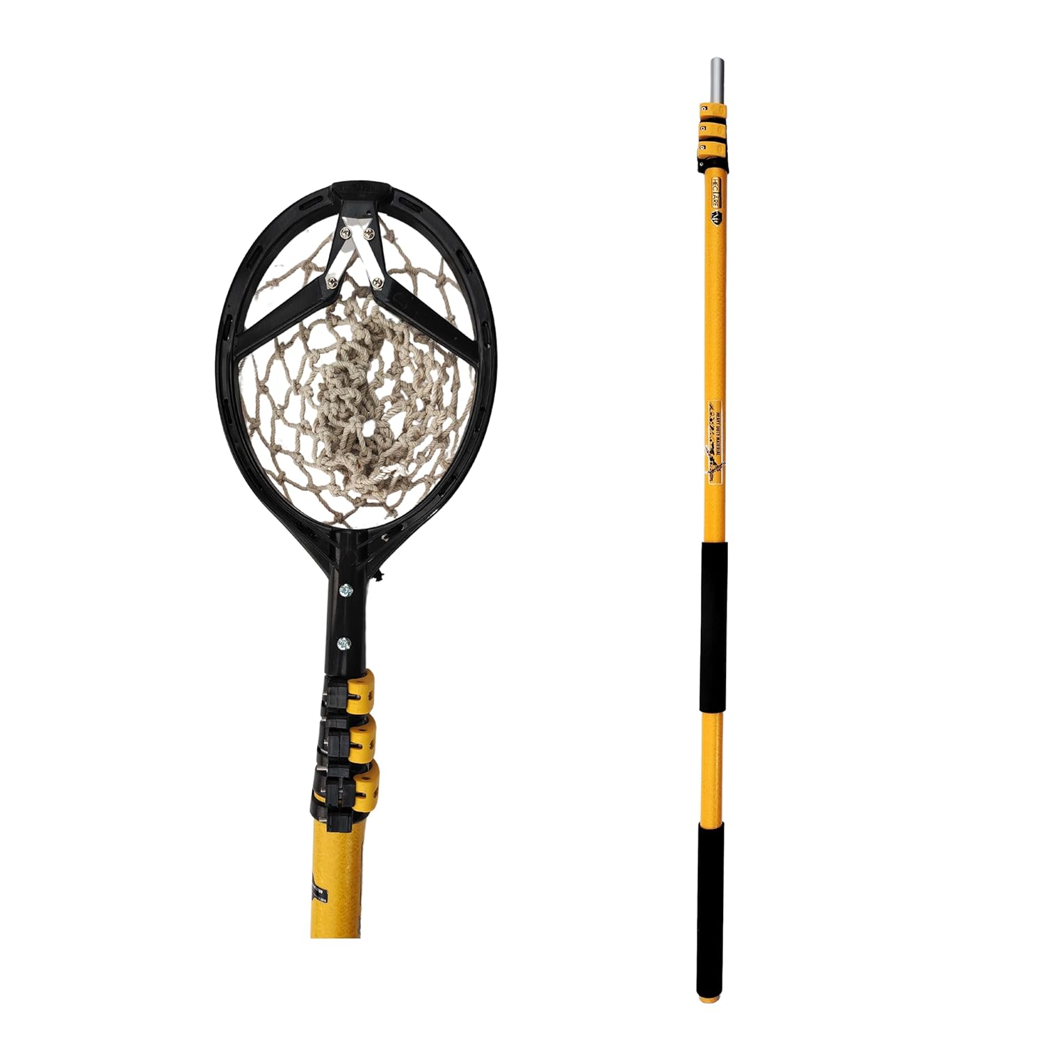 Lightweight Mango Picker Tool with 18 Ft