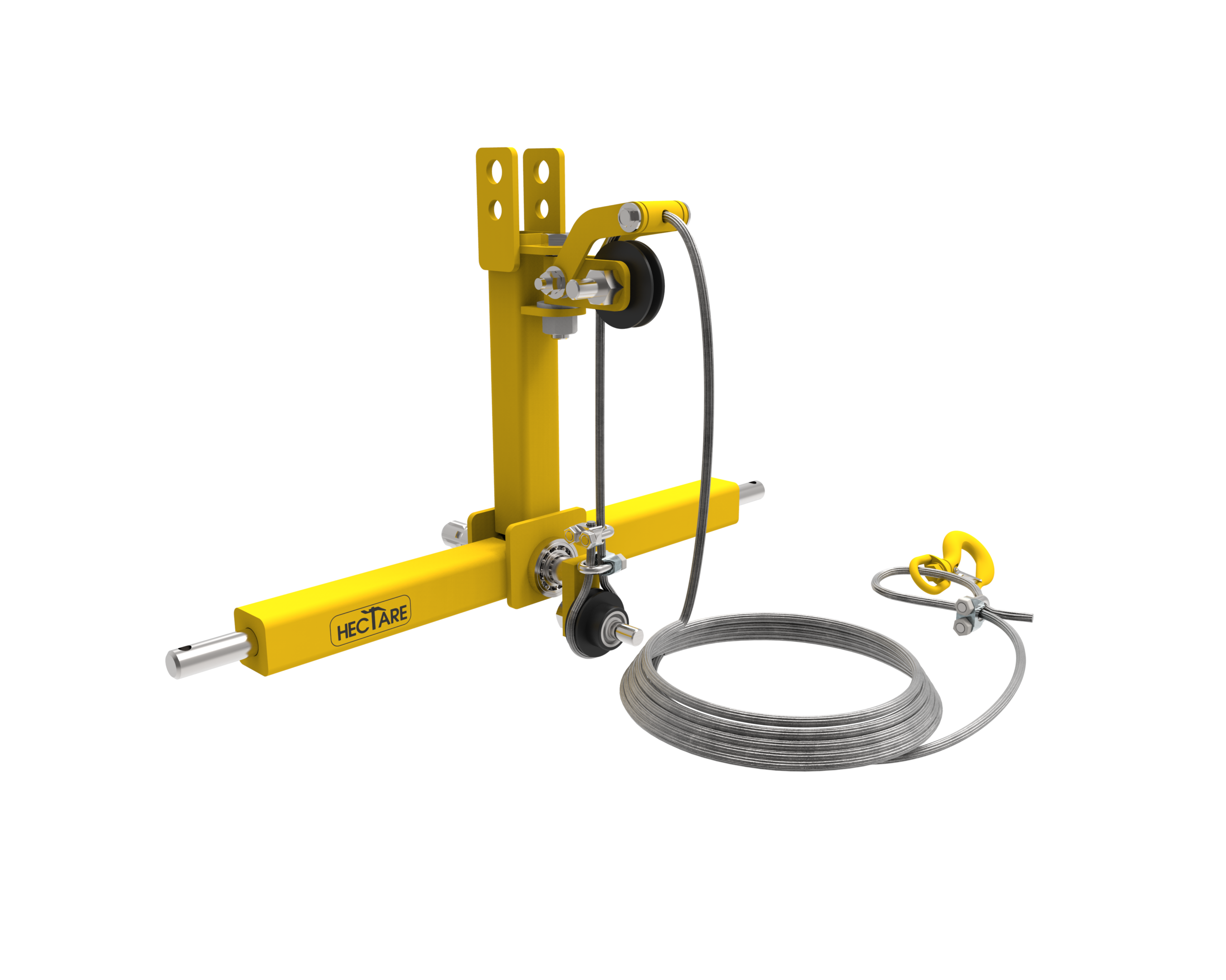 Tree Shaker - Image 2