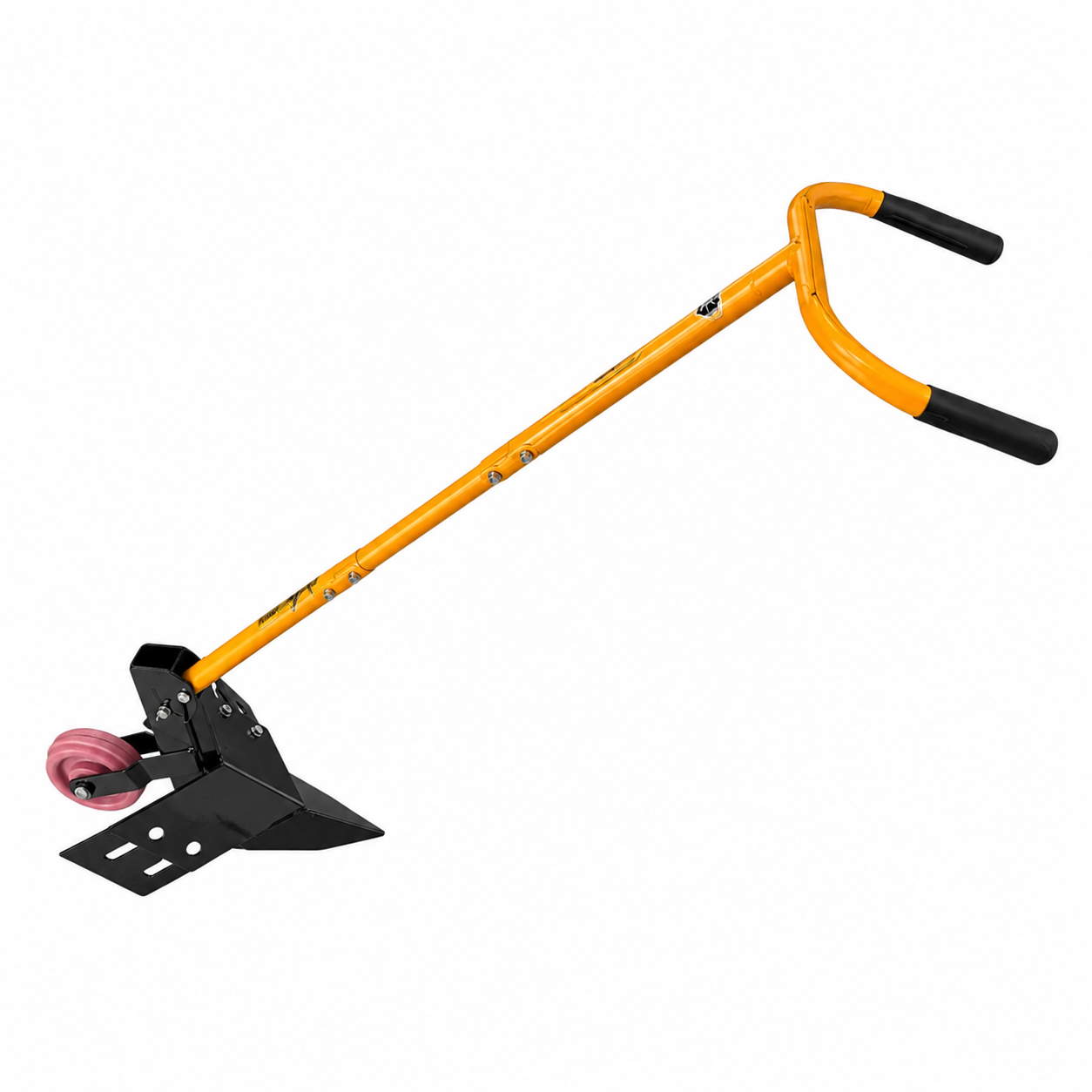 Hectare Manual Ridger and Furrow Maker Hand Tool for Agriculture